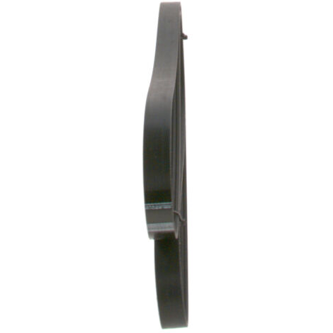 Courroie Trapézoïdale Bosch 13X1550 - 1987948150 Pour Applications Mécaniques Fiables