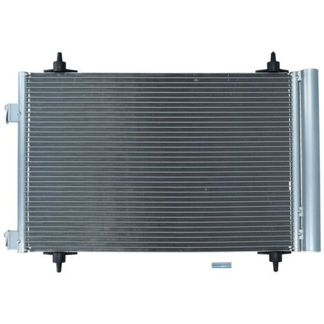CONDENSEUR DE CLIMATISATION 7800211 KAMOKA (1/2)