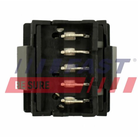 Interrupteur 3 Voies Shocktech Pour Autococker - Palmer's Quick Switch - ST-BOMB USA