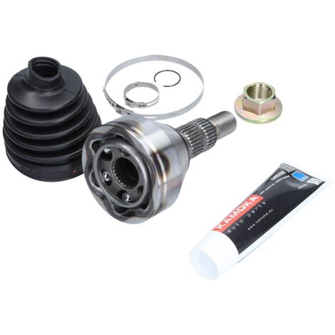 Kit de joint d'arbre de transmission 6039 Kamoka (1/4)