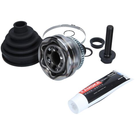 Kit de joint d'arbre de transmission 6560 Kamoka (1/4)