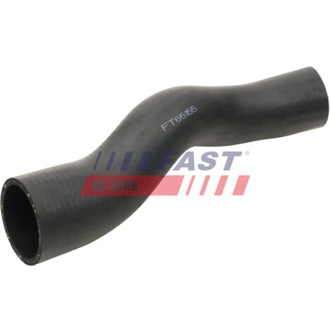 Tuyau d'intercooler rapide FT65155 (1/3)