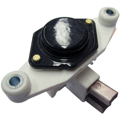 Régulateur de tension F04R320375 Bosch (1/4)
