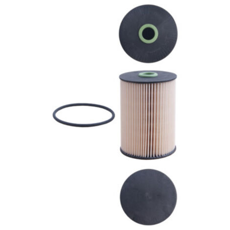 Filtre à carburant Knecht KX228D (1/2)