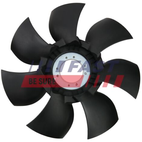 HÉLICE DE VENTILATEUR FT56250 FAST (1/2)