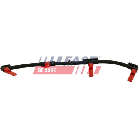 Conduite de carburant FT39550 rapide (1/2)
