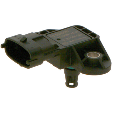 Capteur de pression Bosch 0281006028 (1/5)