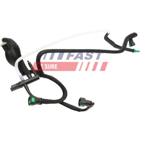 Conduite de carburant FT00262 rapide (1/4)
