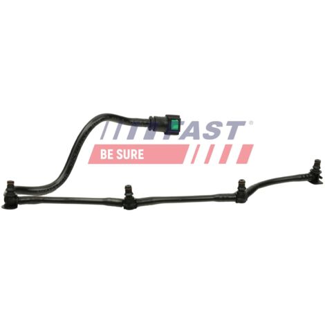 Conduite de carburant FT00306 rapide (1/3)