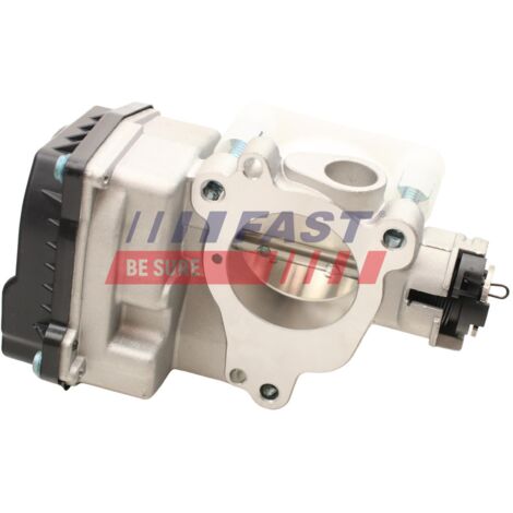 Manette des gaz FT50414 rapide (1/5)