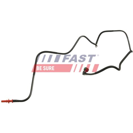 Conduite de carburant FT39507 rapide (1/3)