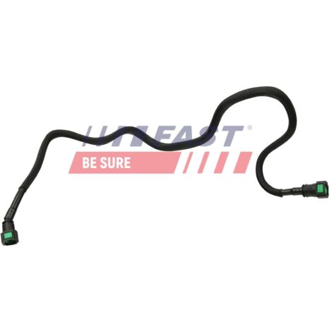 Conduite de carburant FT00305 rapide (1/3)