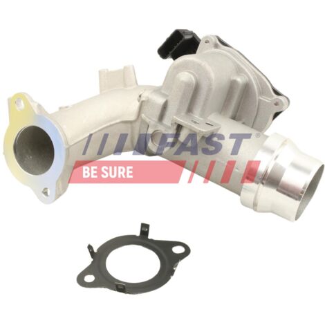 Manette des gaz FT50411 rapide (1/5)