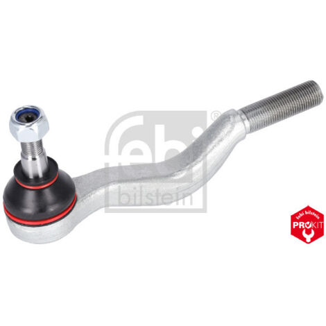 Febi Bilstein Embout De Biellette De Direction 172722 - Pièce Premium Pour Polo Et Ibiza