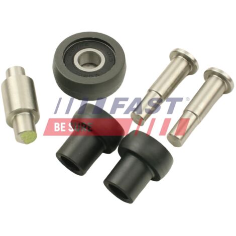 ROULEAU DE GUIDAGE DE PORTE FT95838 FAST (1/2)