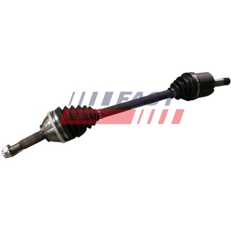 Arbre de transmission rapide FT27193 (1/4)