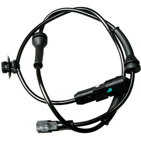 Capteur ABS B180114 Denckermann