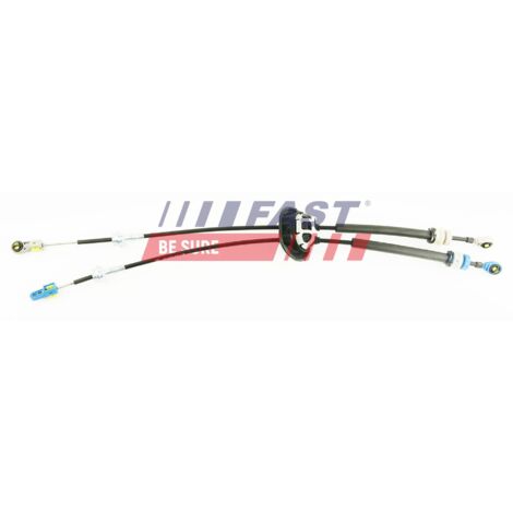 Manette Rockshox Poploc Lever pour blocage fourche, côté gauche