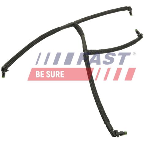 Conduite de carburant FT00239 rapide (1/2)