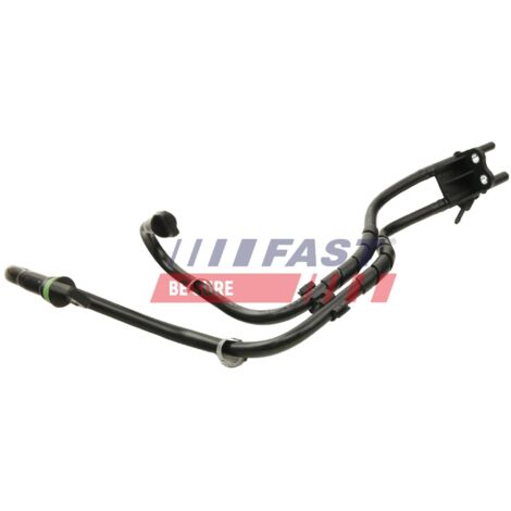 Conduite de carburant FT39660 rapide (1/3)