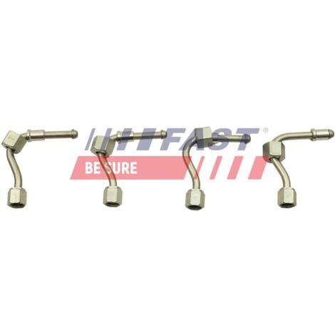 Conduite de carburant FT39522 rapide (1/2)