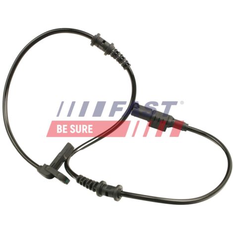 Capteur ABS FT80522 rapide (1/3)
