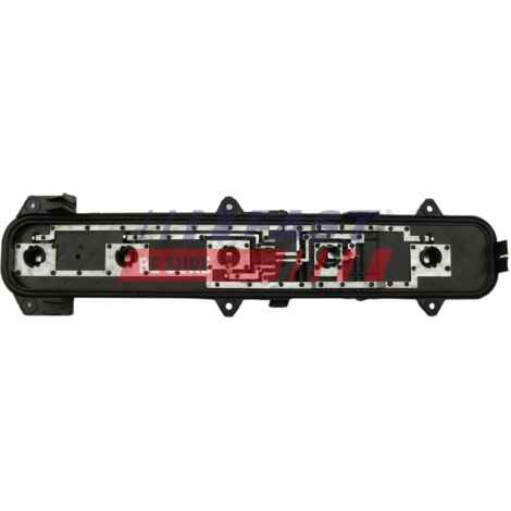Bande LED FT86510 à ampoules rapides (1/2)