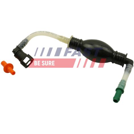 Pompe d'amorçage pour Renault Master 1.9/2.5 – Performance durable – Installation facile – Compatible après 1998 (1/3)