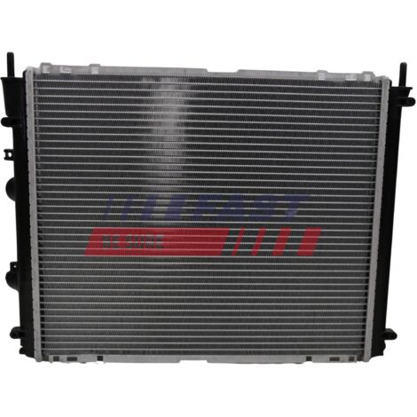 Refroidisseur d'eau FT55012 rapide (1/4)