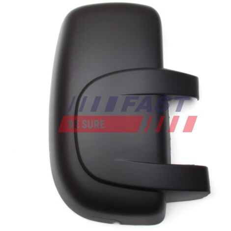 FAST FT86040 Coque Rétroviseur Fiat Ducato (06/14) – Côté Gauche, Courte