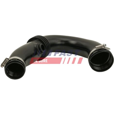 Tube de turbine FT65503 rapide (1/2)
