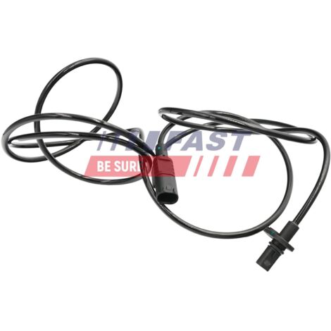 Capteur ABS FT80591 rapide (1/3)