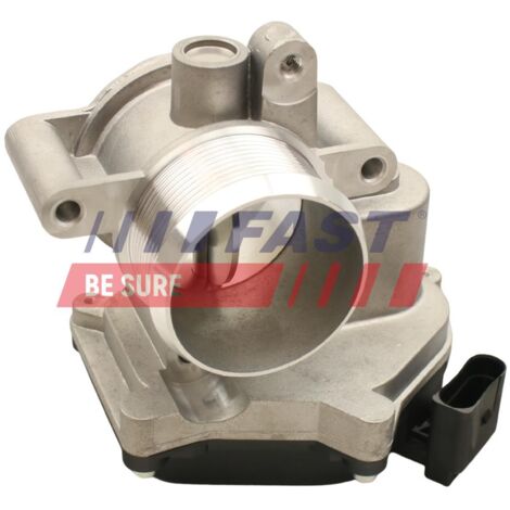 Manette des gaz FT50431 rapide (1/4)