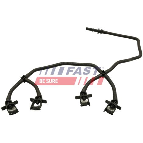 Conduite de carburant FT39588 rapide (1/2)