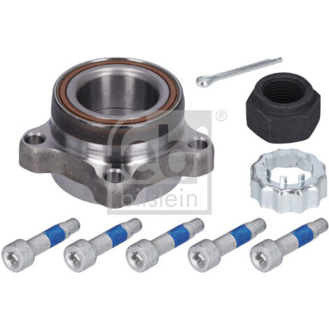 KIT DE ROULEMENT 22805 FEBI