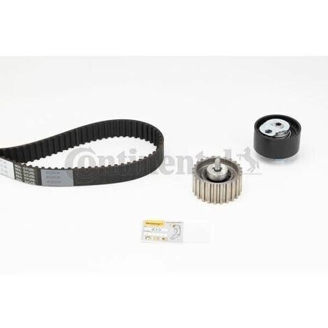 KIT DE COURROIE DE DISTRIBUTION CONTINENTAL CT1148K1 (1/2)