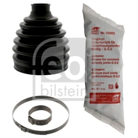 Febi 101409 Joint De Boules - Compatible Volkswagen Passat, Sharan Et Équivalents