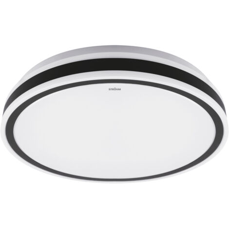 Plafonnier LED SMD 48W 4100K IP44 aurelia Ideus 03776 (1/2)