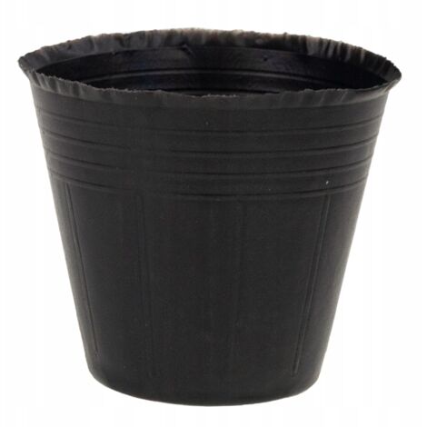 POT POUR SEMIS PLANTES FLEURS 9x78 cm 100 PCS (1/5)