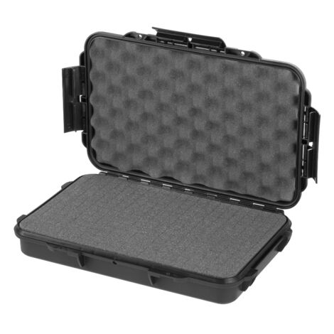 Organisateur hermétique MAX003S 350x230x59 mm (1/4)