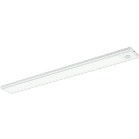 Luminaire linéaire LED pour mobilier 1,6 W 205 lm 4300 K 32 cm seweryn Ideus 04134 (1/2)