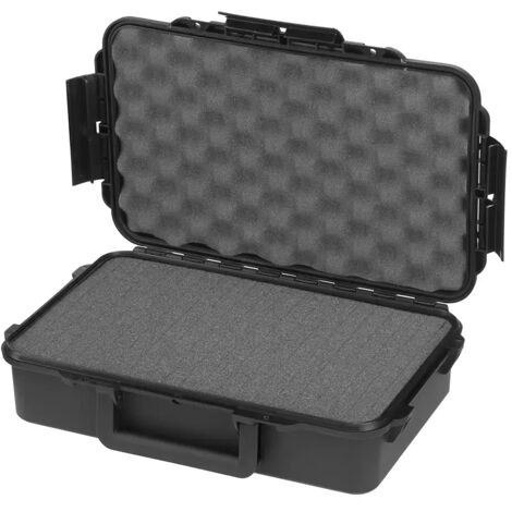 Organisateur hermétique MAX004S 350x230x86 mm (1/3)