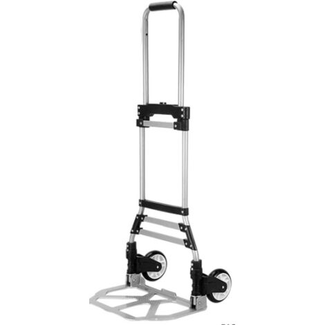 Chariot de transport, capacité de charge 60 kg (1/4)