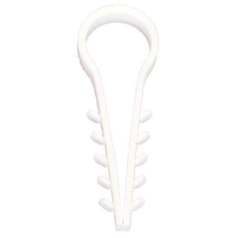 Support de câble à montage rapide - rond USMO-16 (50 pièces) (1/3)
