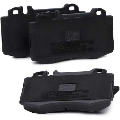 PLAQUETTES Avant MERCEDES W203 S203 W209 CLK W211 W219 (1/4)