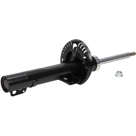 AMORTISSEUR AVANT SKODA FABIA I II AUDI A2 VW POLO (1/5)