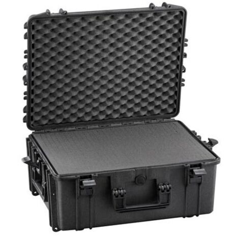 Valise hermétique MAX540H245S 594x473x270 mm (1/10)