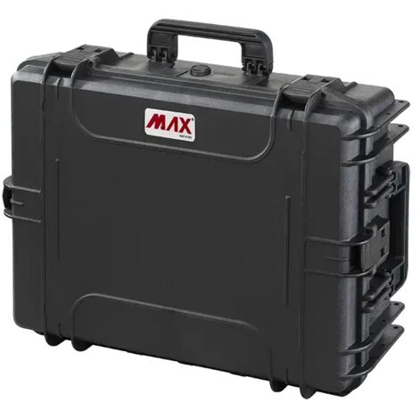 Valise hermétique Panaro MAX540H190 594x473x215 mm (1/5)