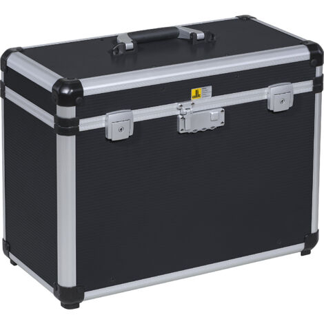 Coffret de montage avec accessoires 500x390x240 mm (1/5)