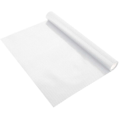 Tapis antidérapant 300x50cm BRUNBESTE BB-3157 Transparent (1/3)